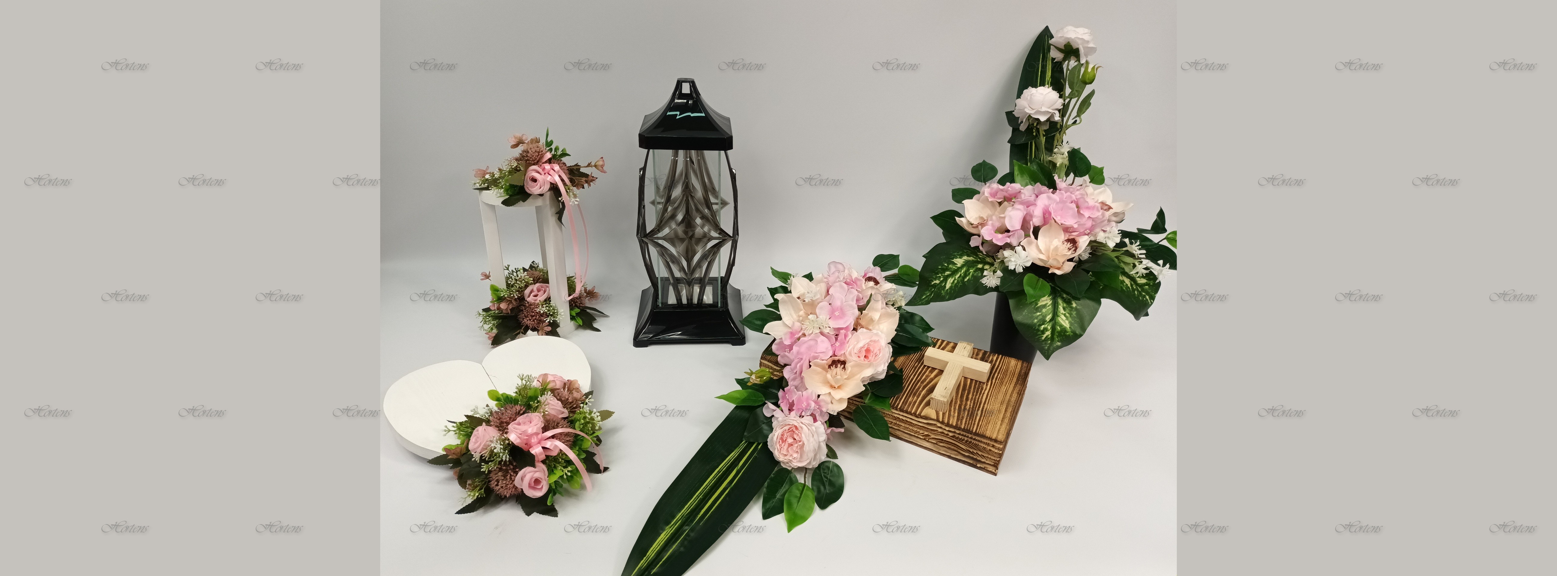 výrobce svíček velkoobchodníci s umělými květinami sádrové figurky Polsko