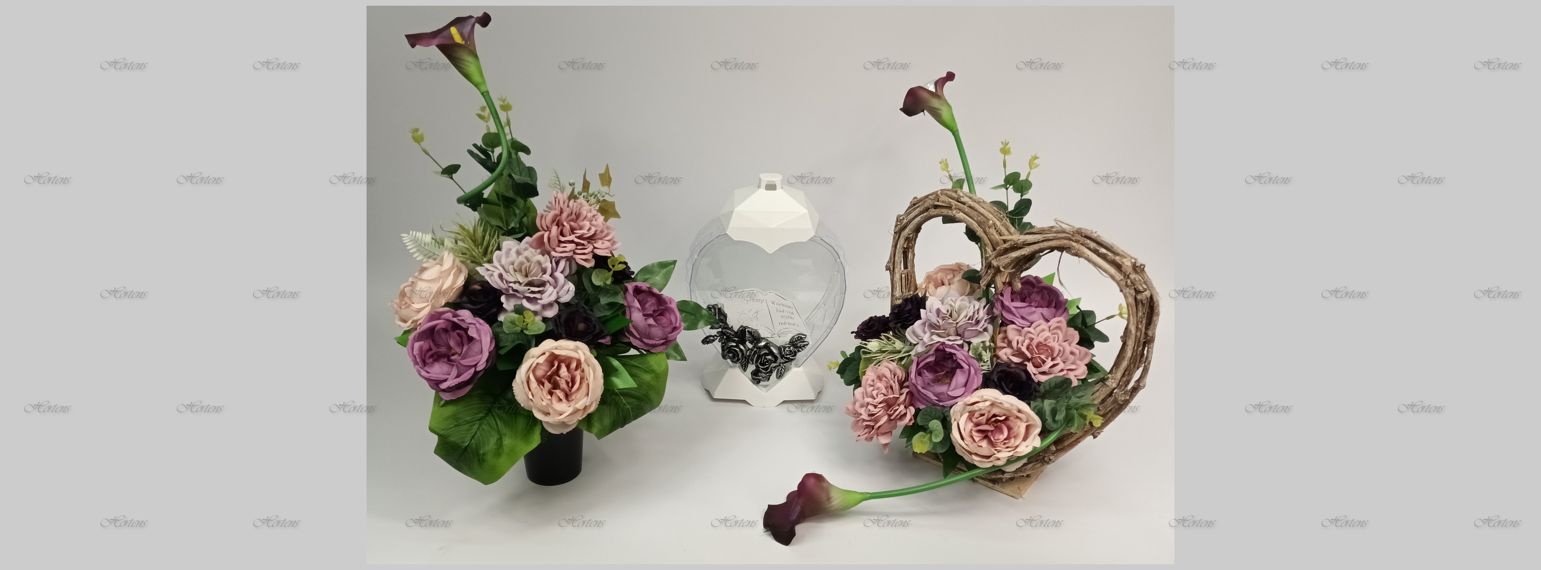výrobce svíček velkoobchodníci s umělými květinami sádrové figurky Polsko